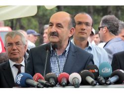 'Hatası olan bedelini ödeyecek'