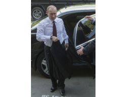 Putin’den Eşcinsel Propagandaya 30 Bin Dolar Ceza