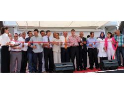 Türel:ne Zaman Ülkede Güzel İşler Olsa Karanlık Güçler Devreye Giriyor