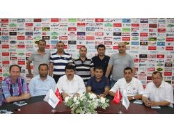 Ogiad’da Gıda Komisyonu Oluşturuldu