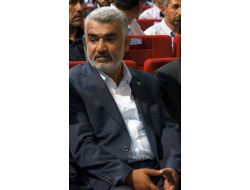 Hür Dava Partisi'nin Yeni Genel Başkanı Zekeriya Yapıcıoğlu Oldu