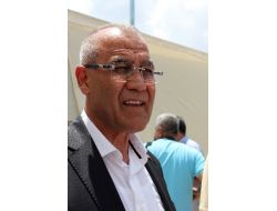 Arıcı: Çevre Korunmadan Turizm Olmaz!