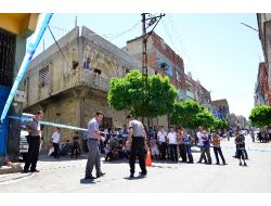 Gaziantep’teki Silahlı Saldırıda 1 Kişi Öldü