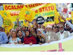 Bdp'den Hükümet 'Adım At' Uyarısı