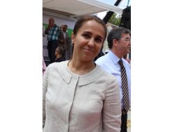 Enç: Antalya Büyükşehir Belediyesi'ni Chp'den Geri Almaya Kararlıyız