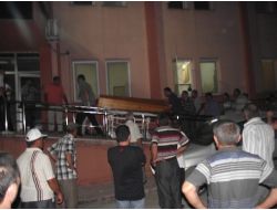 Erbaa'da İki Ayrı Trafik Kazası: 1 Ölü 4 Yaralı