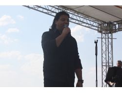 20. Uluslararası Erbaa Etkinlikleri Kubat Konseriyle Sona Erdi