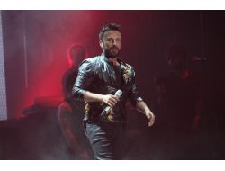 Ereğli'de Athena Ve Tarkan Konseri