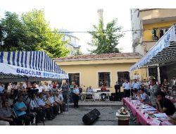 Bağcılar‘da Hükümet Konağının Temeli Sene Sonuna Dek Atılacak