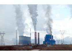 Afşin-elbistan B Termik Santrali’ndeki Yangın Ve Arızanın Bedeli Ağır Oldu