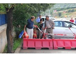 İmralı’ya Giden Kardeş Öcalan: Ağabeyimin Yeri Değişsin