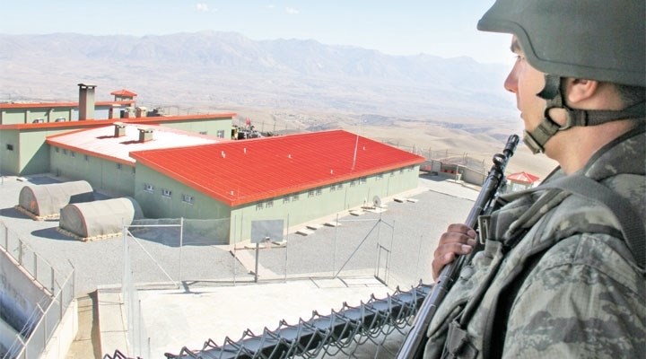 Başbakan'a Şok Rapor