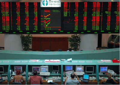 Borsanın 2009 Şampiyonu Beşiktaş