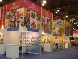 Gıda İhracatçılarından Abd’ye Çıkarma