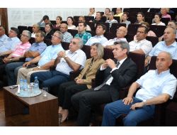 Adanalı Sanayici San-tez İle Teknolojik Devrime Hazırlanıyor