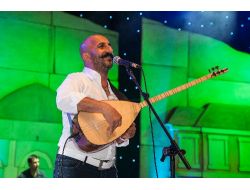 Mecaz Ve Karagöz’den Muhteşem Gösteri