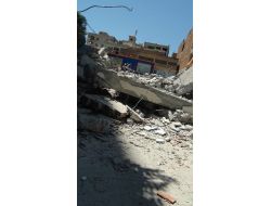 İzinsiz Yıkım Yapmanın Cezası Asgari 182 Lira