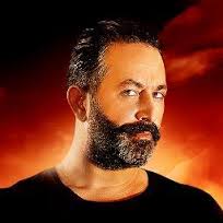 Cem Yılmaz, Leven Kırca'ya 'Bulaşık teli'