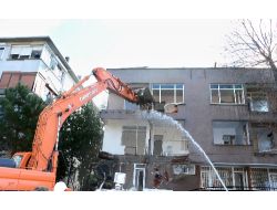 Riskli Evini Yenilemek Çevre Ve Şehircilik Bakanlığı'na Konuşuyor