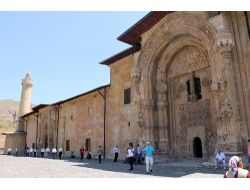 Başkan Ürgüp: Tarihi Kentler Birliği Toplantıları Verimli Geçti