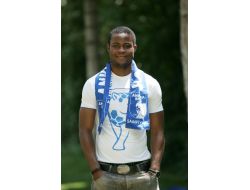 Ankaraspor'a Belçika Pro Lig’den Golcü