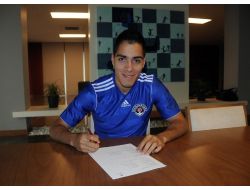 St. Gallen'li Oscar Scarione Kasımpaşa'da