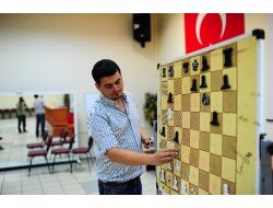 Muğla’daki Satranç Antrenörlüğü Kursu Tamamlandı