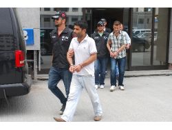 İstanbul’da Sahte Para Operasyonu