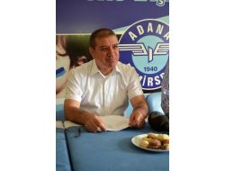 Demirspor’da Transfer Çalışmaları Sürüyor