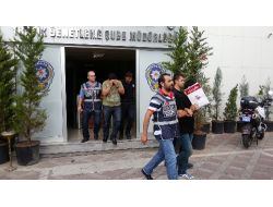 Araç Alım Satımında 2 Milyonluk Vurgun Yapan Şüpheliler Yakalandı