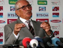 Özkan Sümer: Uefa'nın Kararı, Tahkim İçin Yeni Bir Durumdur