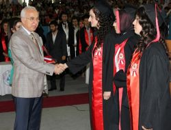 Kto Başkanı Hiçyılmaz: Ülkenin Kalkınmasında Gençlere Büyük Görev Düşüyor