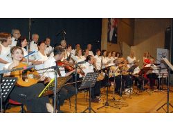 Atb Korosu Konser Verdi