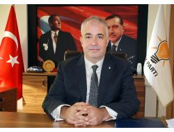 Ak Parti İzmir İl Başkanlığı ‘sosyal Medya Komisyonu’ Kurdu