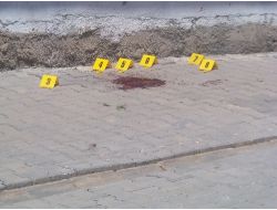 Viranşehir’deki Silahlı Saldırıda 1 Kişi Öldü