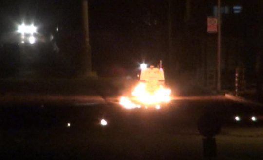 Cizre'de PKK'ya operasyon