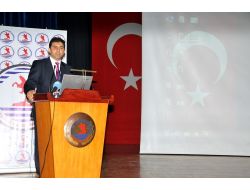 Türkiye'nin Su Kaynağı Potansiyeli 110 Milyar Metreküpün Üzerinde