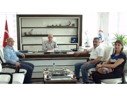 Mali Müşavir Ve Muhasebeciler Medecal Park'la Sağlık Protokolü İmzaladı