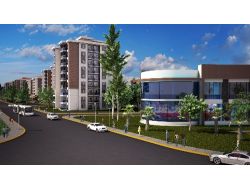 Uşak'ta 'Acele Kamulaştırma'da İlk Karar Çıktı