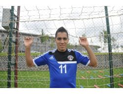 Ezequiel Oscar Scarione: Tesislere Hayran Kaldım