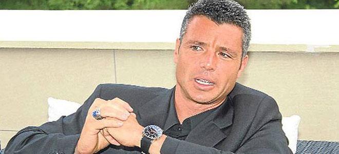 Yıldırım'a ilk rakip Saran!