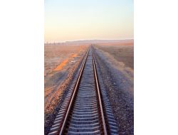 "Transafgan Demiryolu Çin’e Kadar Uzayabilir"