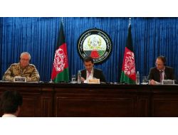 Afganistan’da Son Bir Ayda 753 Taliban, 299 Polis Ve 180 Sivil Öldü