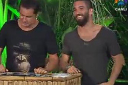 ARDA VE SİNEM YİNE Mİ AYRILDI?