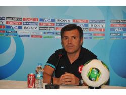 Feyyaz Uçar: Fransa’yı Gözümüzde Büyütmüyoruz