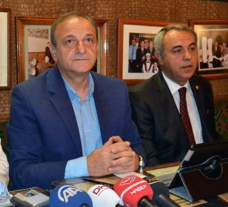 Vural: Devlet Doğu Ve Güneydoğu'dan Çekiliyor