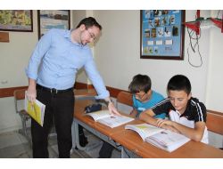 Polatlı Samanyolu'ndan İngilizce Yaz Kampı