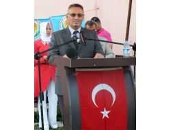 Selendi'de Kiraz Ağacı Sayısı 25 Binden 600 Bine Çıktı