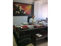 Yılmaz: Hasta Sevkinde Yol Harcırahı İçin Teşhis Ve Hekim İmzası Olmalı