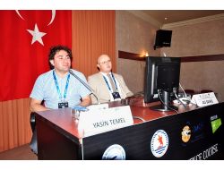 Parkinson Hastalığı Ve Beyin Pili Kursu Başladı